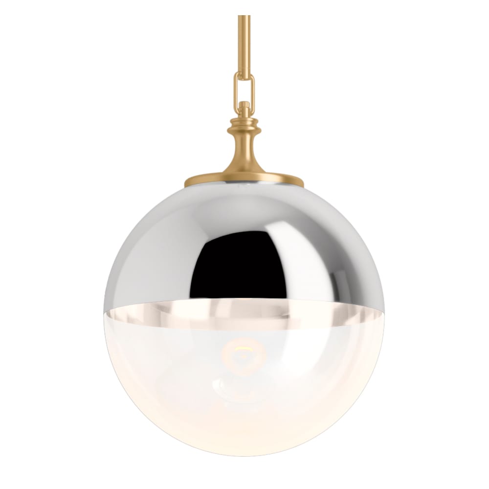 Bellera 14" Wide Pendant