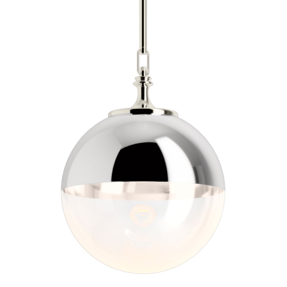 Bellera 14" Wide Pendant