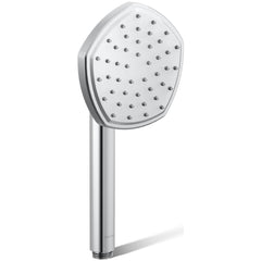 Occasion 2.5 GPM Single Function Hand Shower with Katalyst Air-Induction Technology