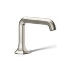 Vibrant Polished Nickel