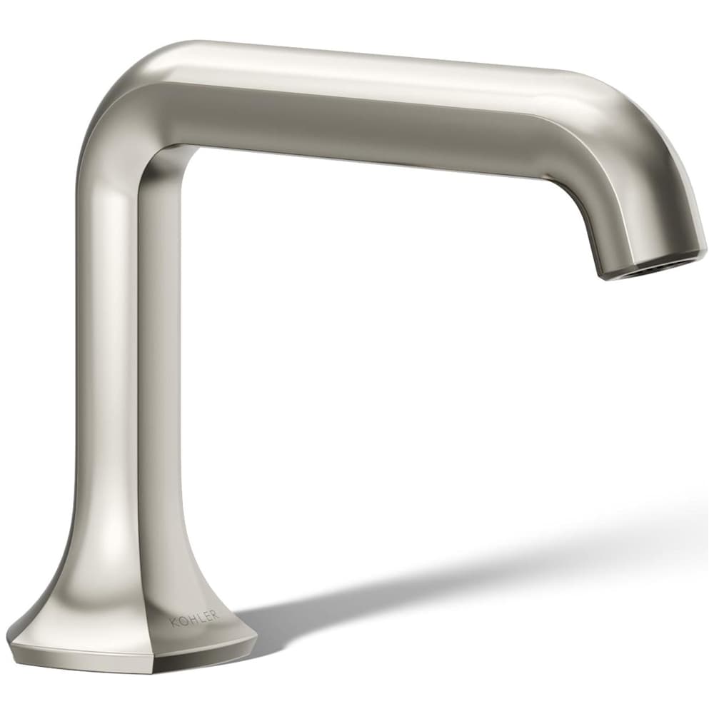 Occasion 1.2 GPM Widespread Bathroom Faucet with Pop-Up Drain Assembly - Less Handles