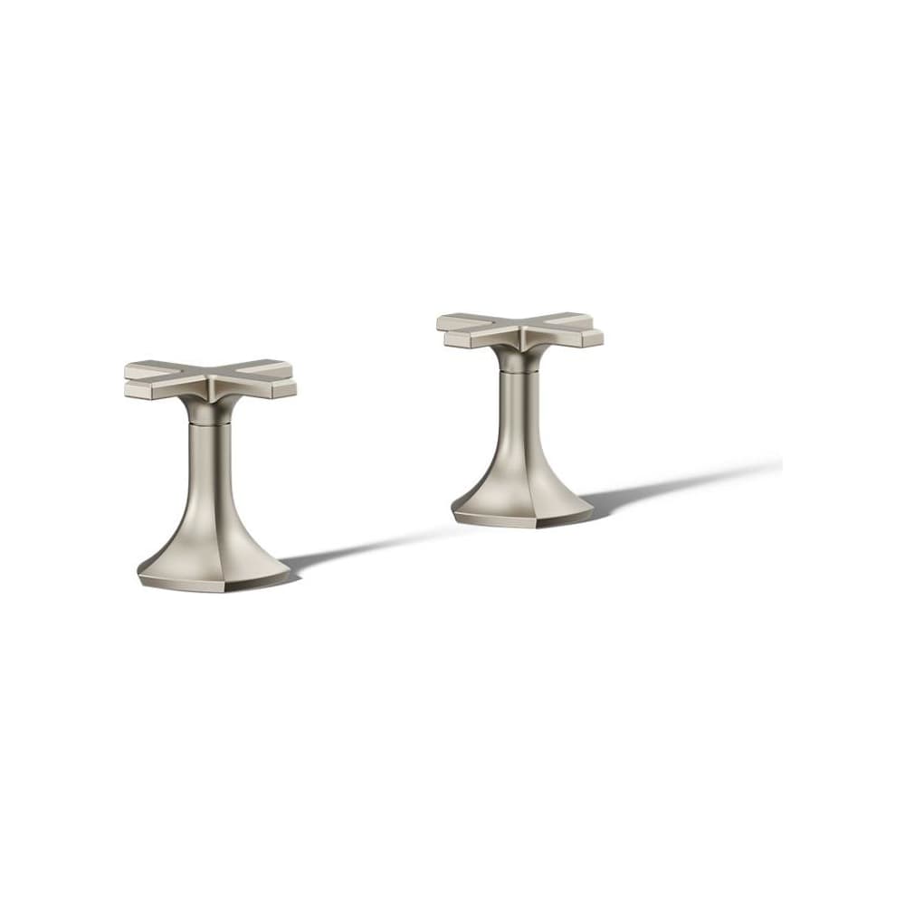 Occasion Cross Handles for Tub