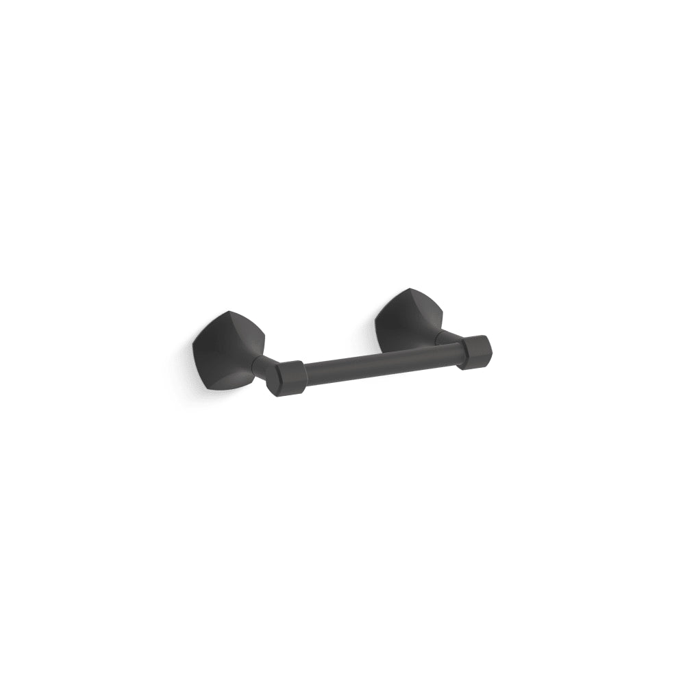 Occasion Wall Mounted Pivoting Toilet Paper Holder