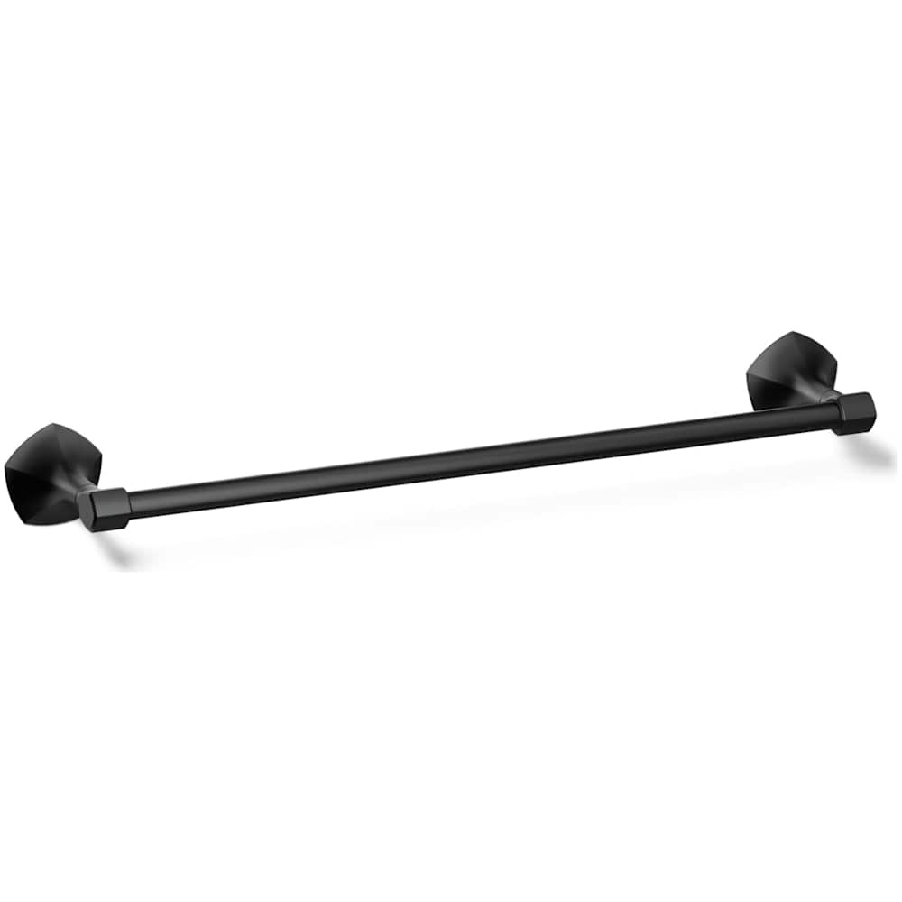 Occasion 18" Zinc Towel Bar