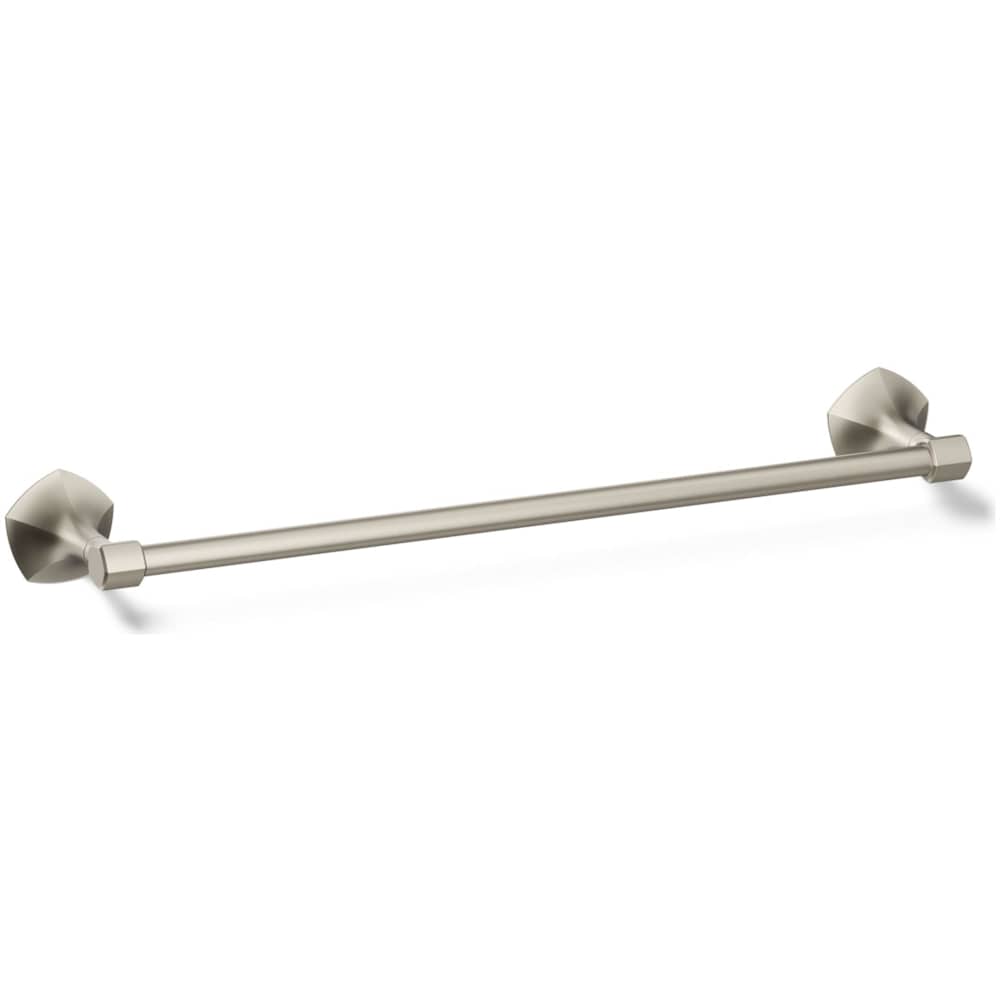 Occasion 18" Zinc Towel Bar
