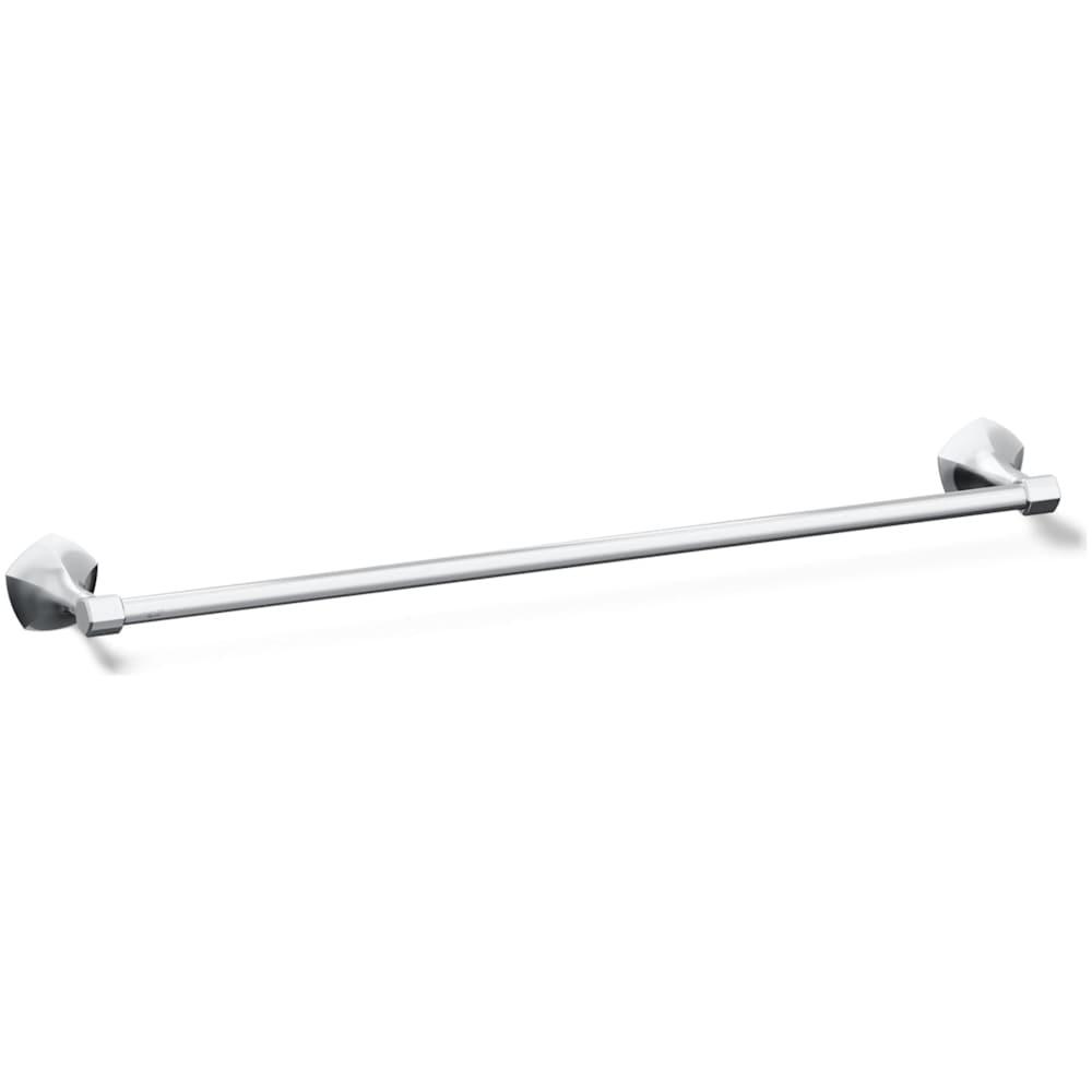 Occasion 24" Zinc Towel Bar