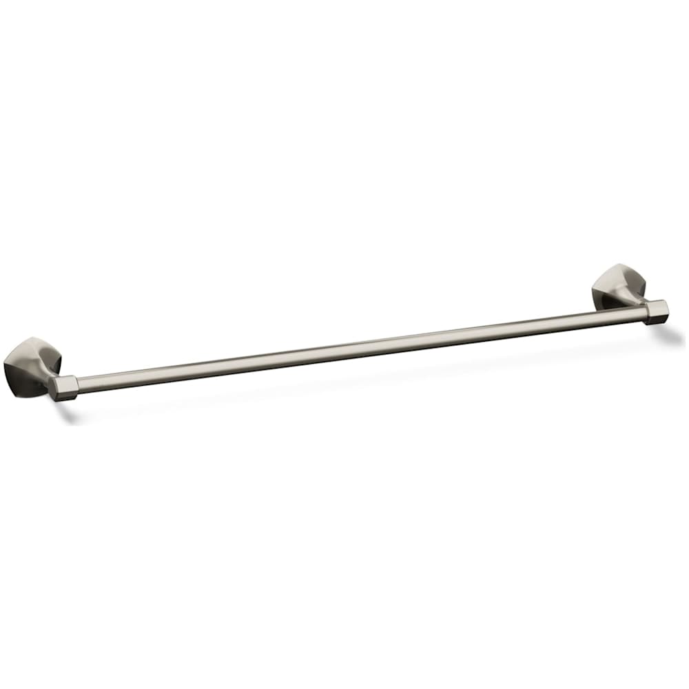 Occasion 24" Zinc Towel Bar
