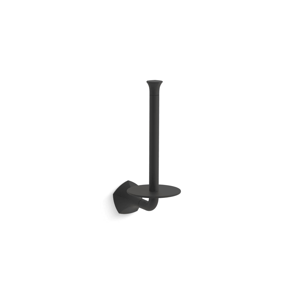 Occasion Wall Mounted Euro Toilet Paper Holder