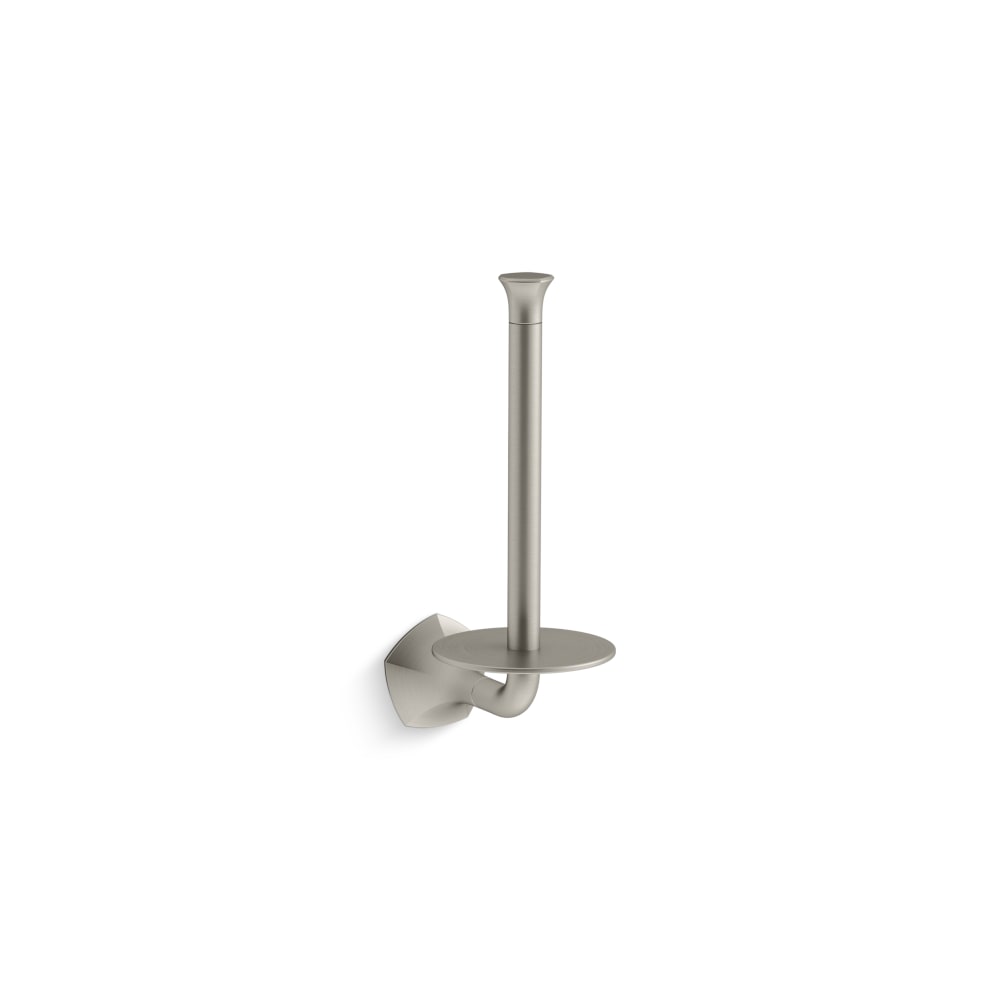 Occasion Wall Mounted Euro Toilet Paper Holder