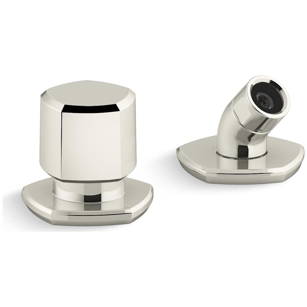 Occasion Hand Shower Holder and Two Function Diverter Valve with Hose