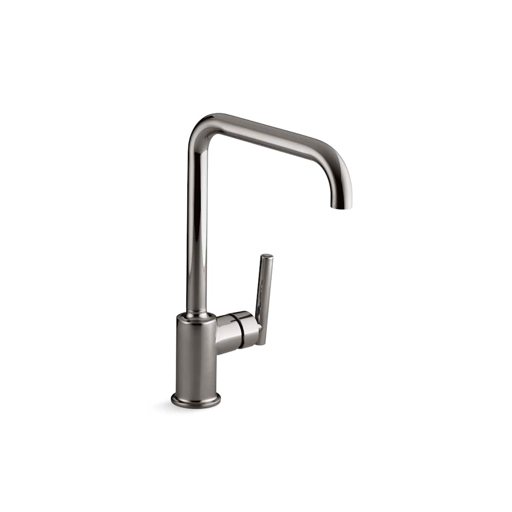 Purist 1.8 GPM Single Hole Kitchen Faucet