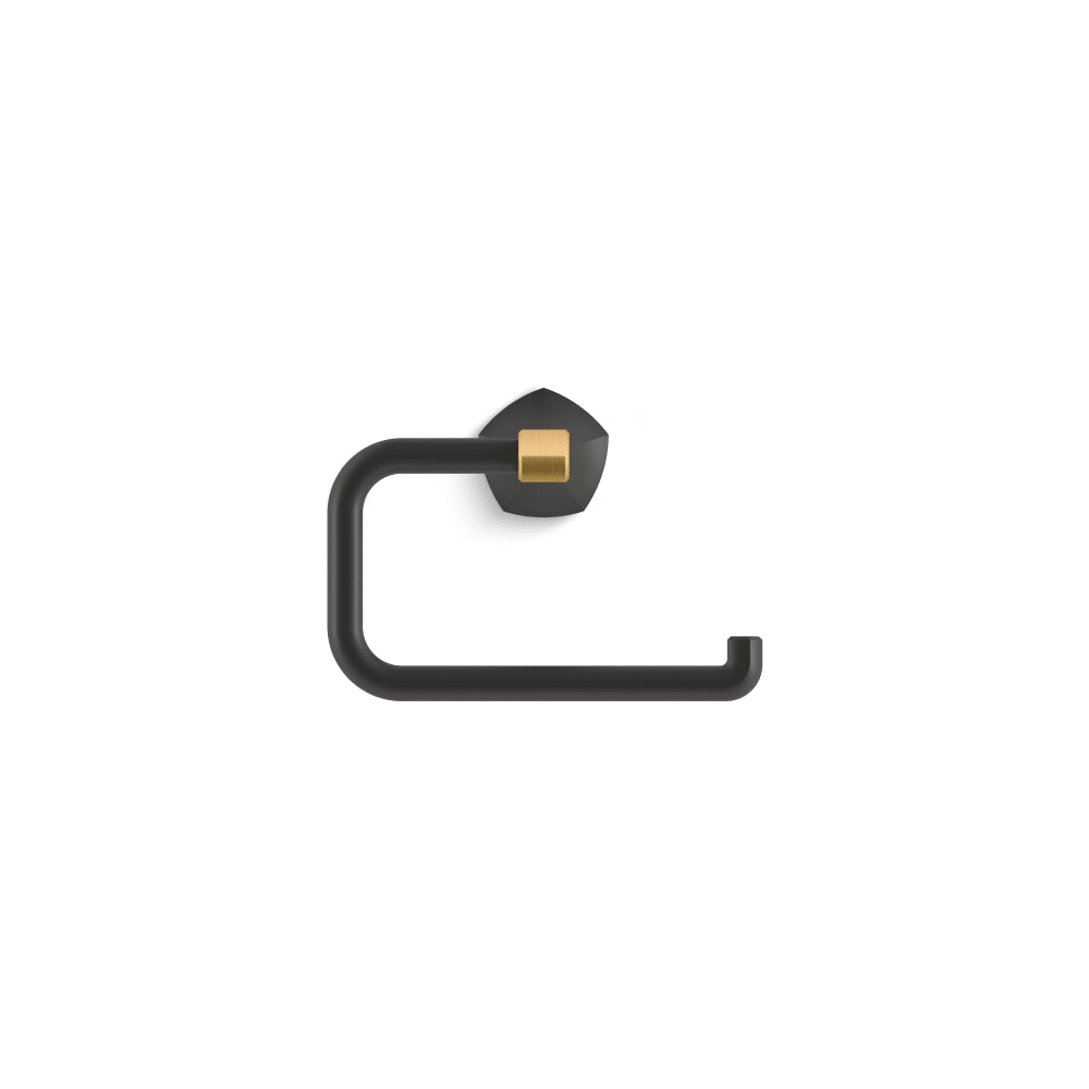 Occasion 7-7/8" Wall Mounted Towel Ring