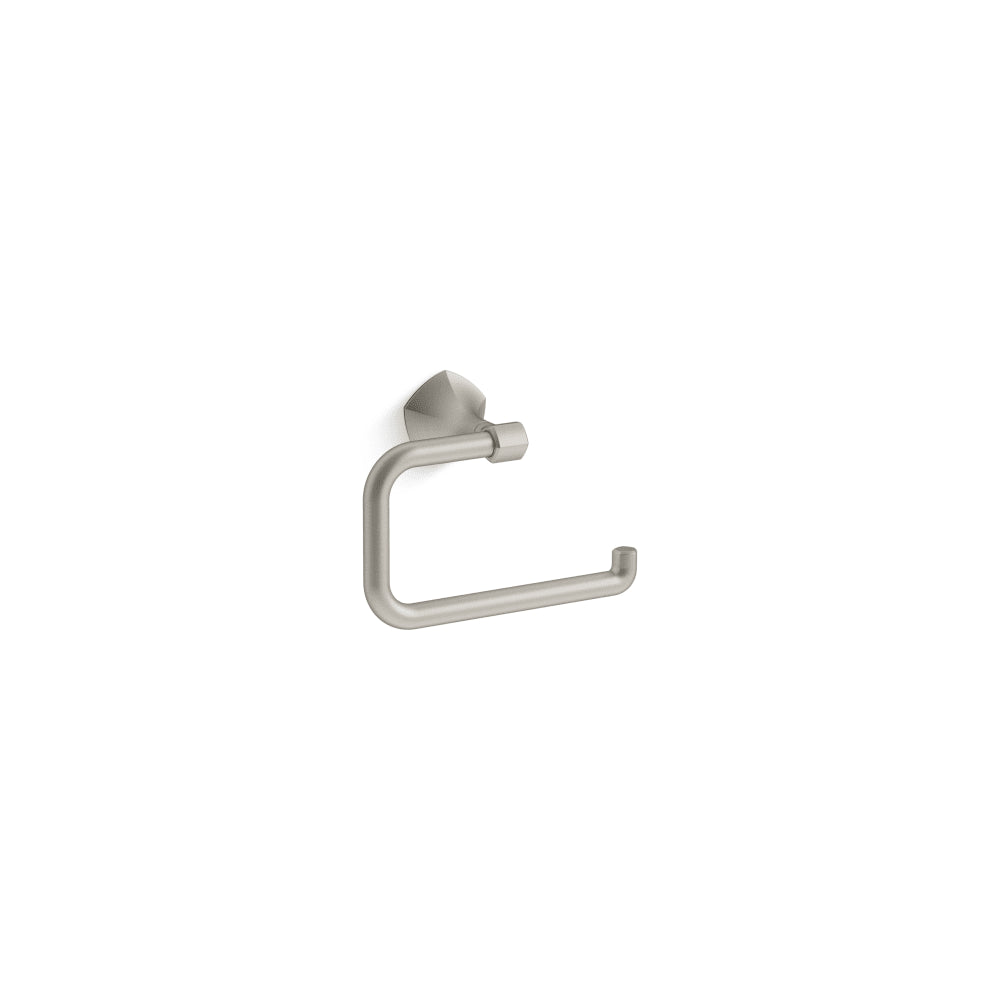 Occasion 7-7/8" Wall Mounted Towel Ring