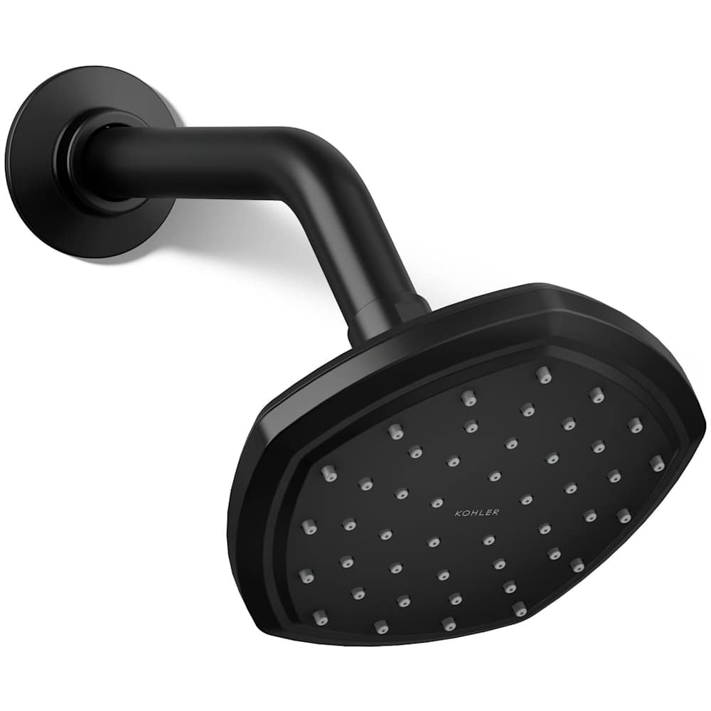 Occasion Single-Function 2.5 GPM Showerhead