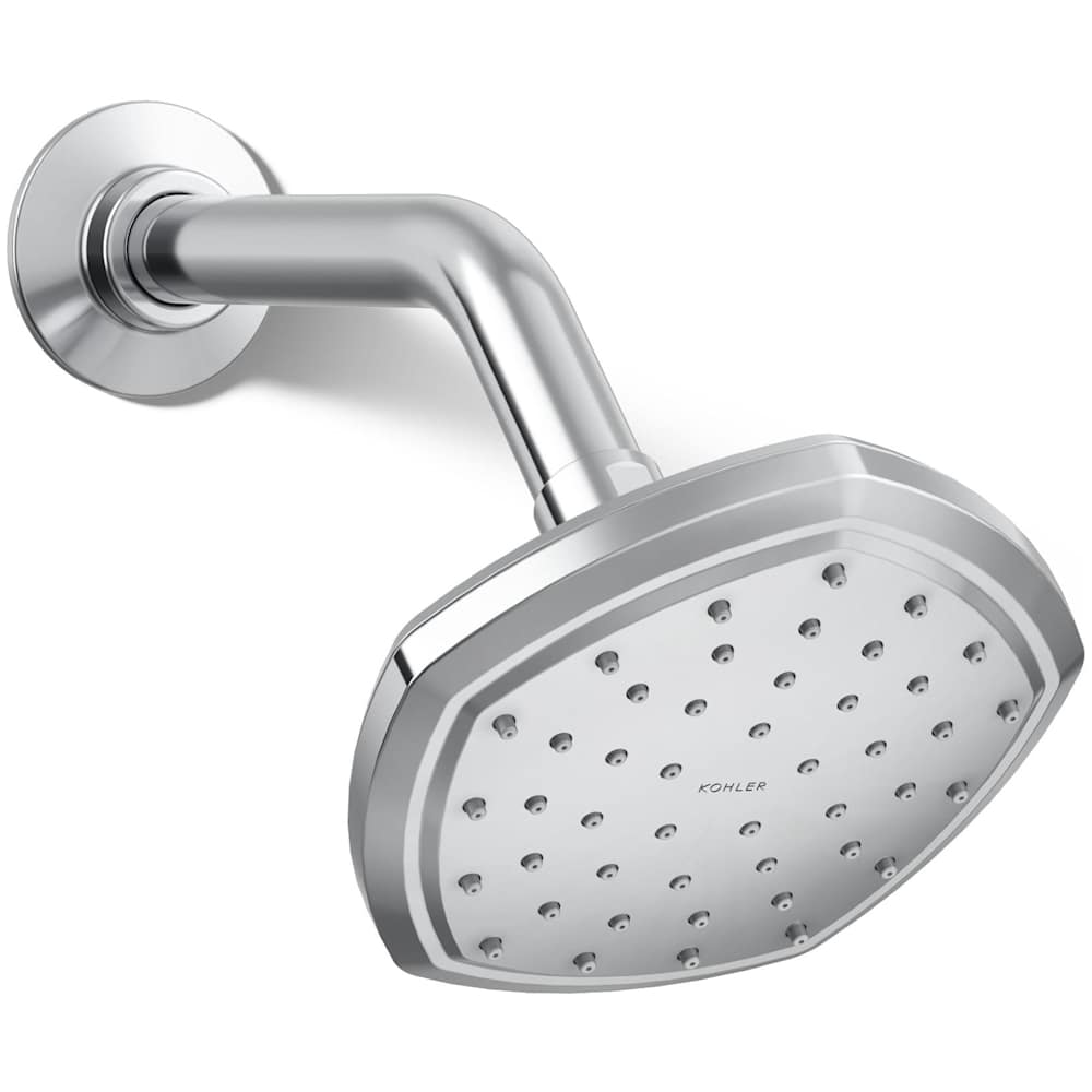 Occasion Single-Function 2.5 GPM Showerhead