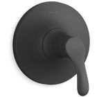 Matte Black