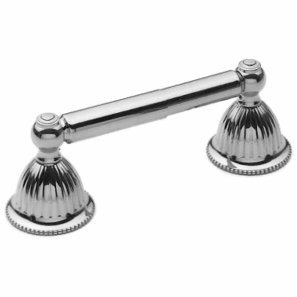 Alexandria Double Post Tissue Holder