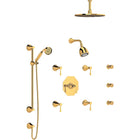 English Gold