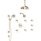 Satin Nickel