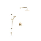 Satin Nickel