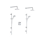 Polished Chrome