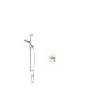Polished Nickel