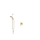 Satin Nickel