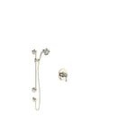 Polished Nickel