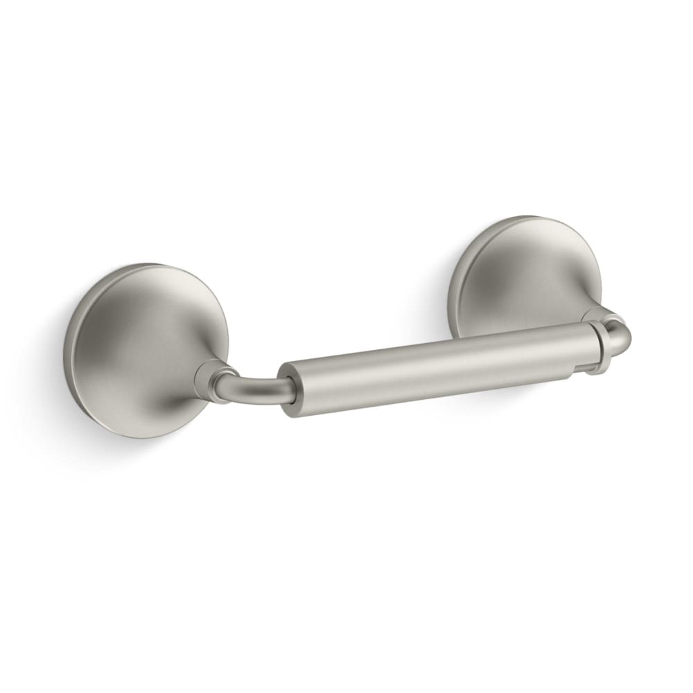 Tone Wall Mounted Pivoting Toilet Paper Holder