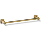 Vibrant Brushed Moderne Brass