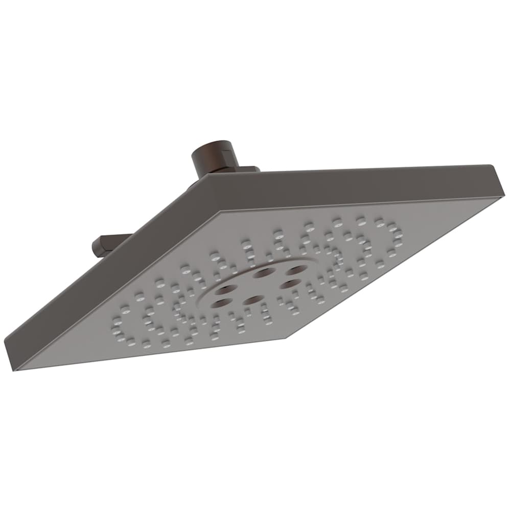Tub and Shower 1.8 GPM Multi Function Shower Head