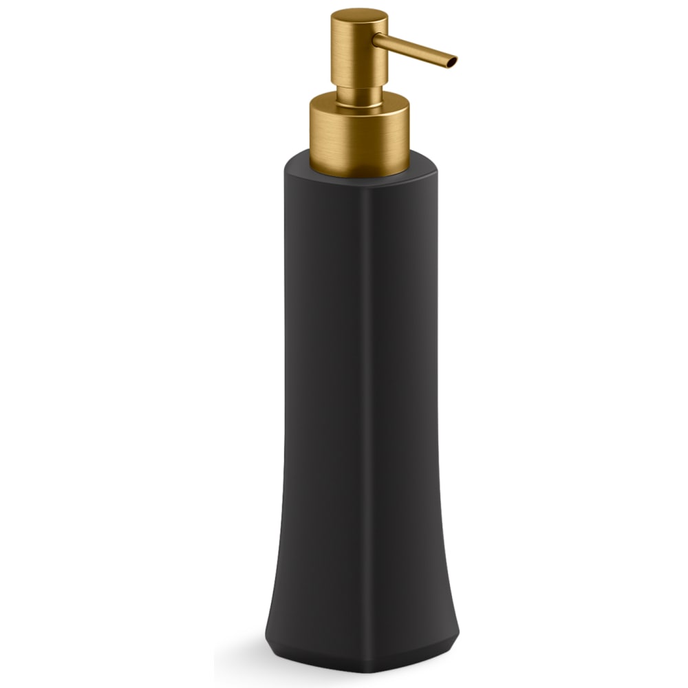 Occasion Free Standing Soap Dispenser