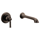 Oil Rubbed Bronze