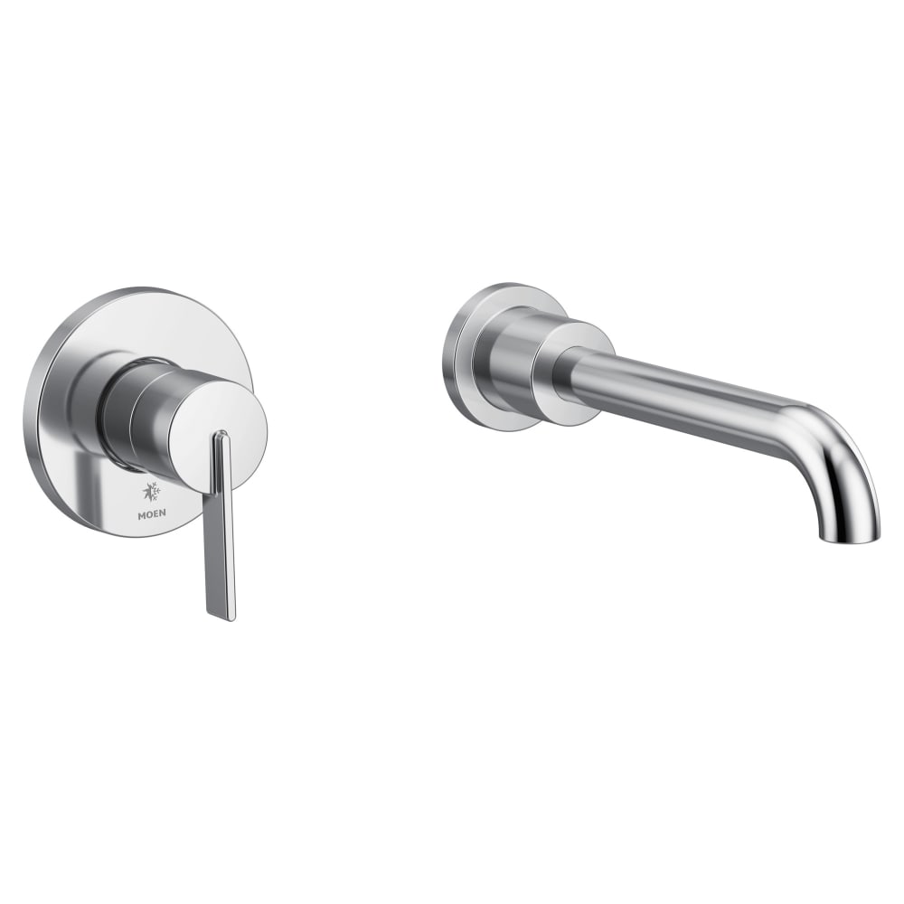 Moen Colinet 1 Function Thermostatic Valve Trim Only with Single Lever Handle Chrome