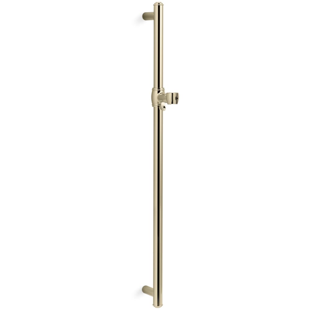 Artifacts 30" Shower Slide Bar