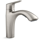 Vibrant Stainless