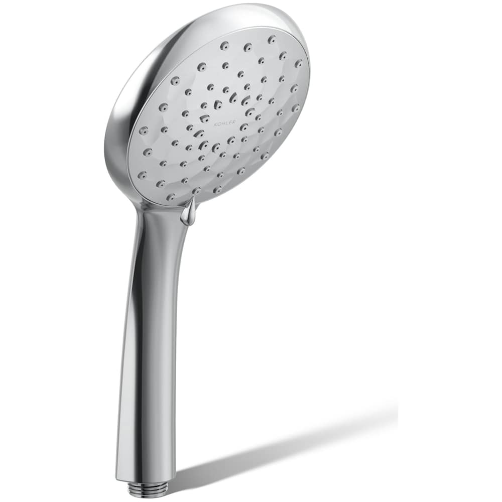 Awaken 2.5 GPM Multi Function Hand Shower with MasterClean Sprayface