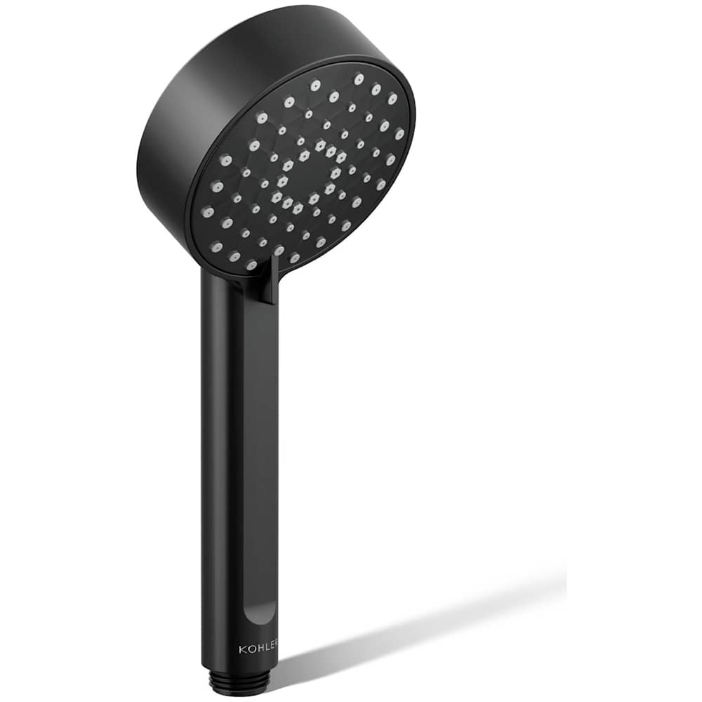 Awaken 2.5 GPM Multi Function Hand Shower with MasterClean Sprayface
