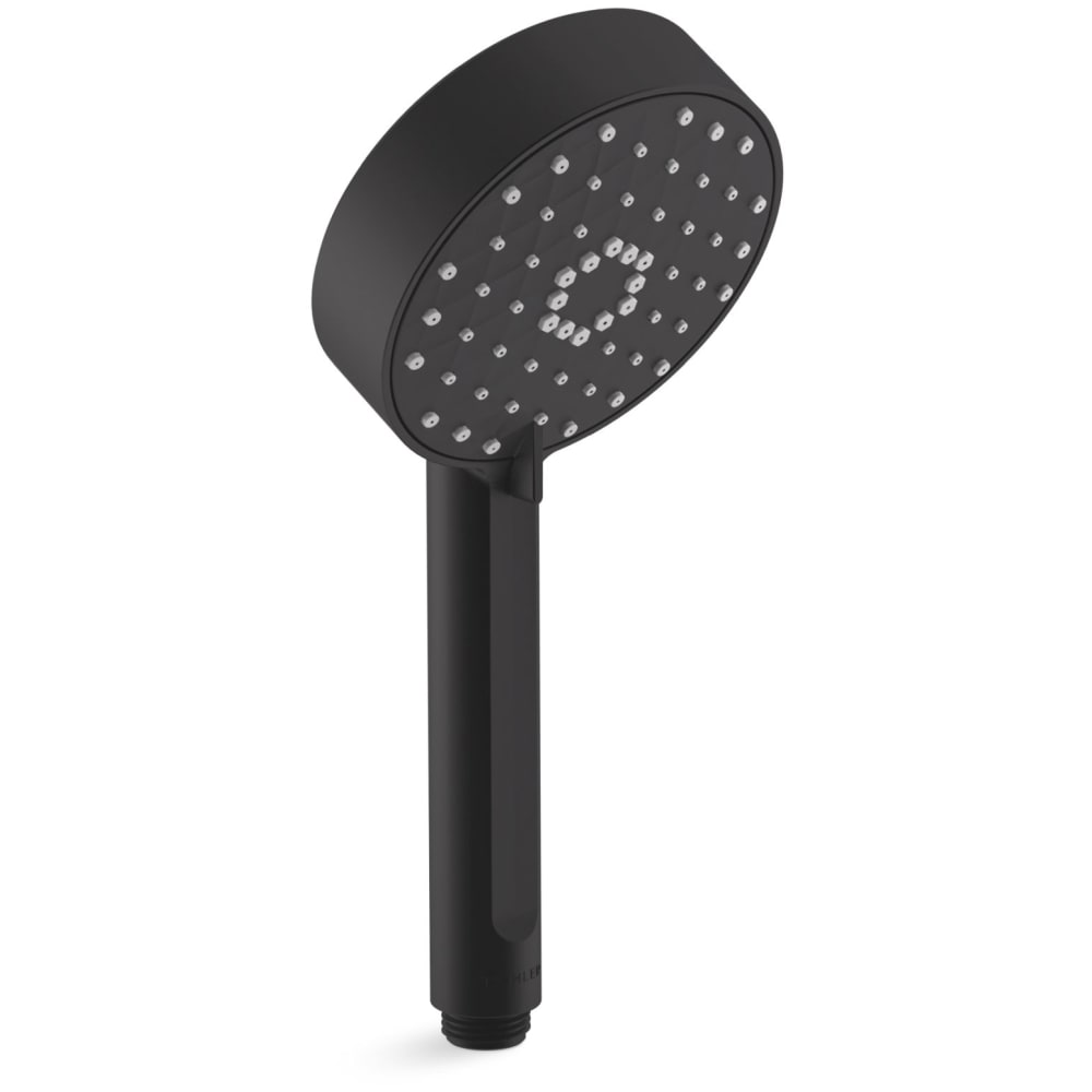 Awaken 2.5 GPM Multi Function Hand Shower with MasterClean Sprayface