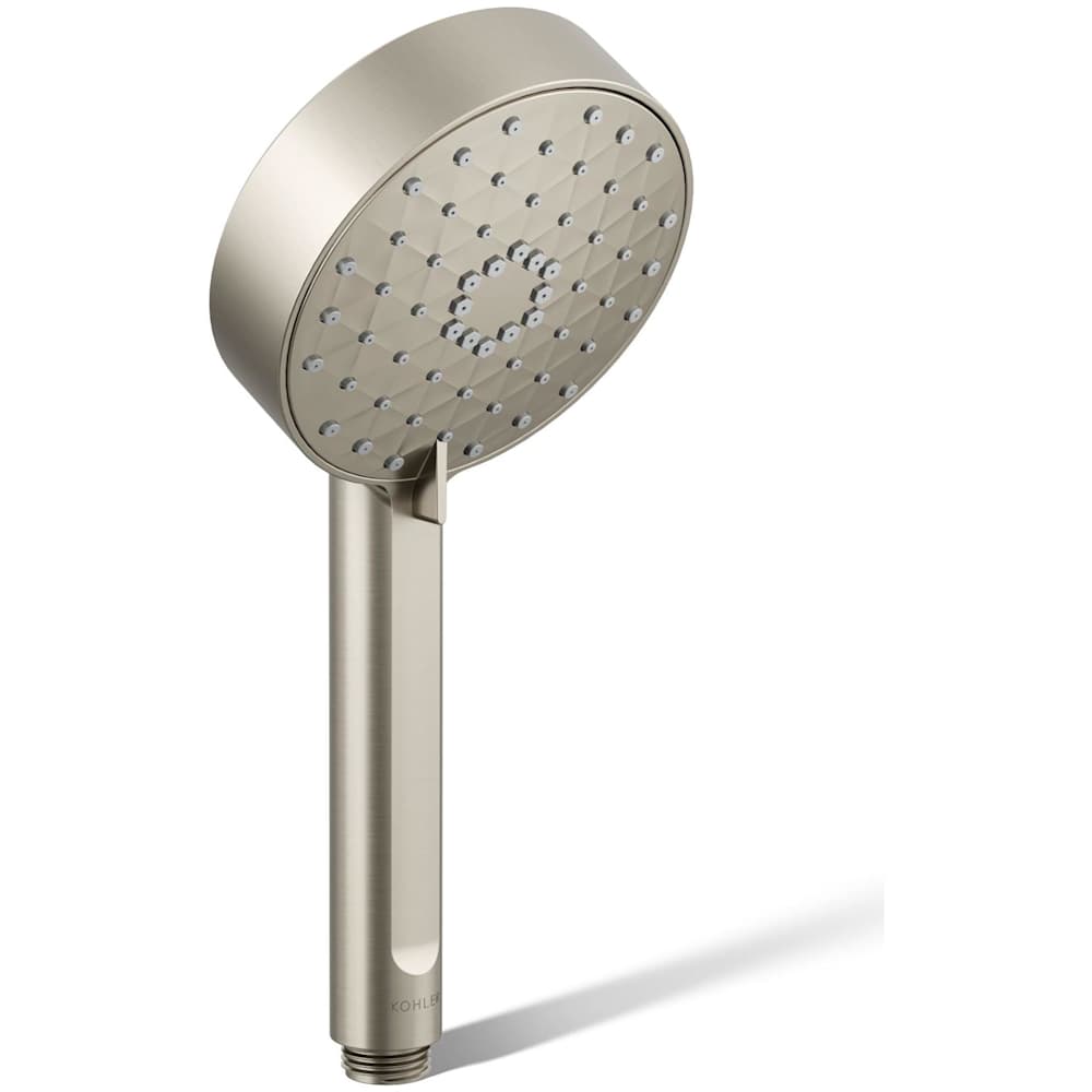Awaken 2.5 GPM Multi Function Hand Shower with MasterClean Sprayface
