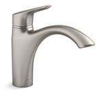 Vibrant Stainless
