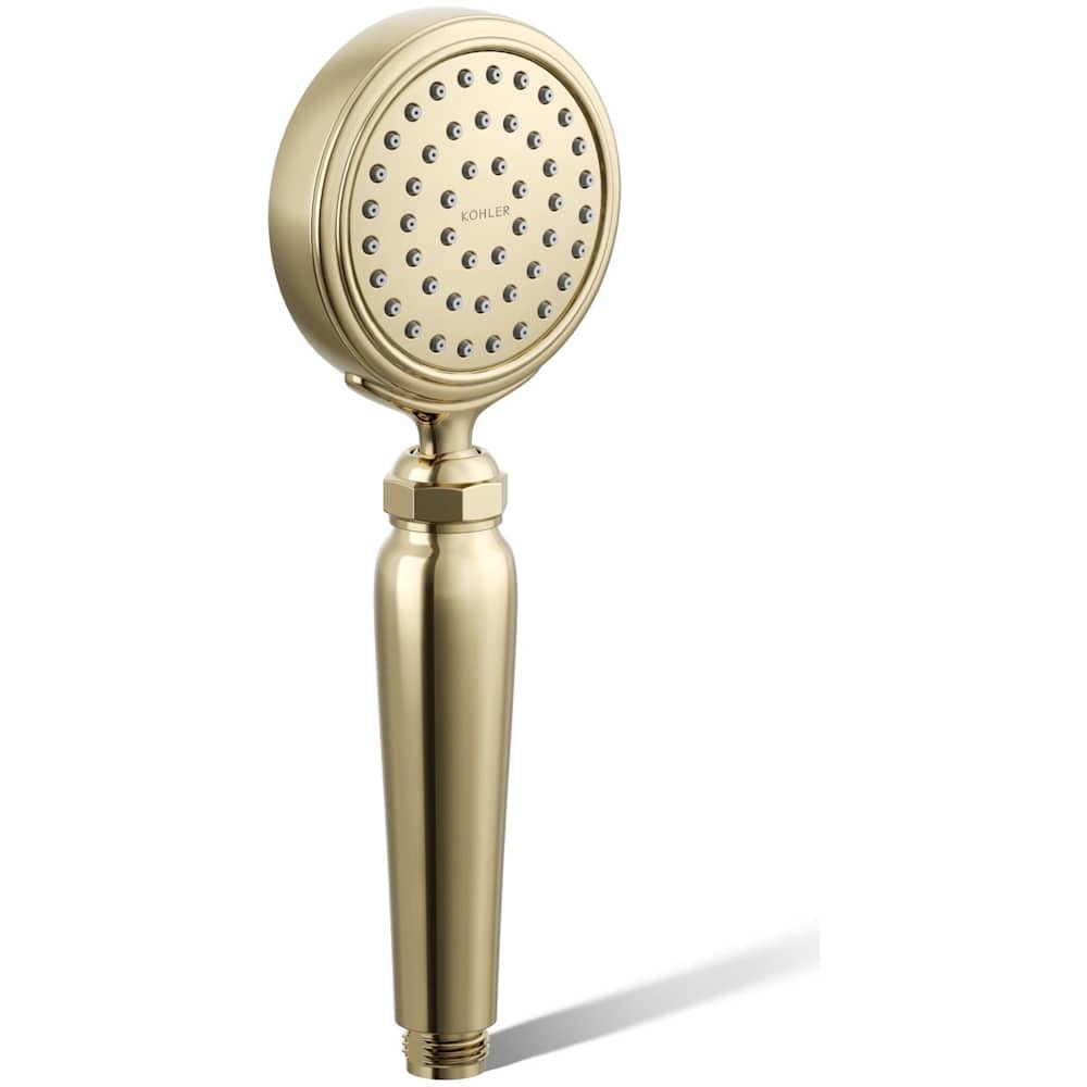 Artifacts 1.75 GPM Single Function Hand Shower with MasterClean Sprayface
