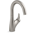 Vibrant Stainless