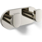 Vibrant Polished Nickel