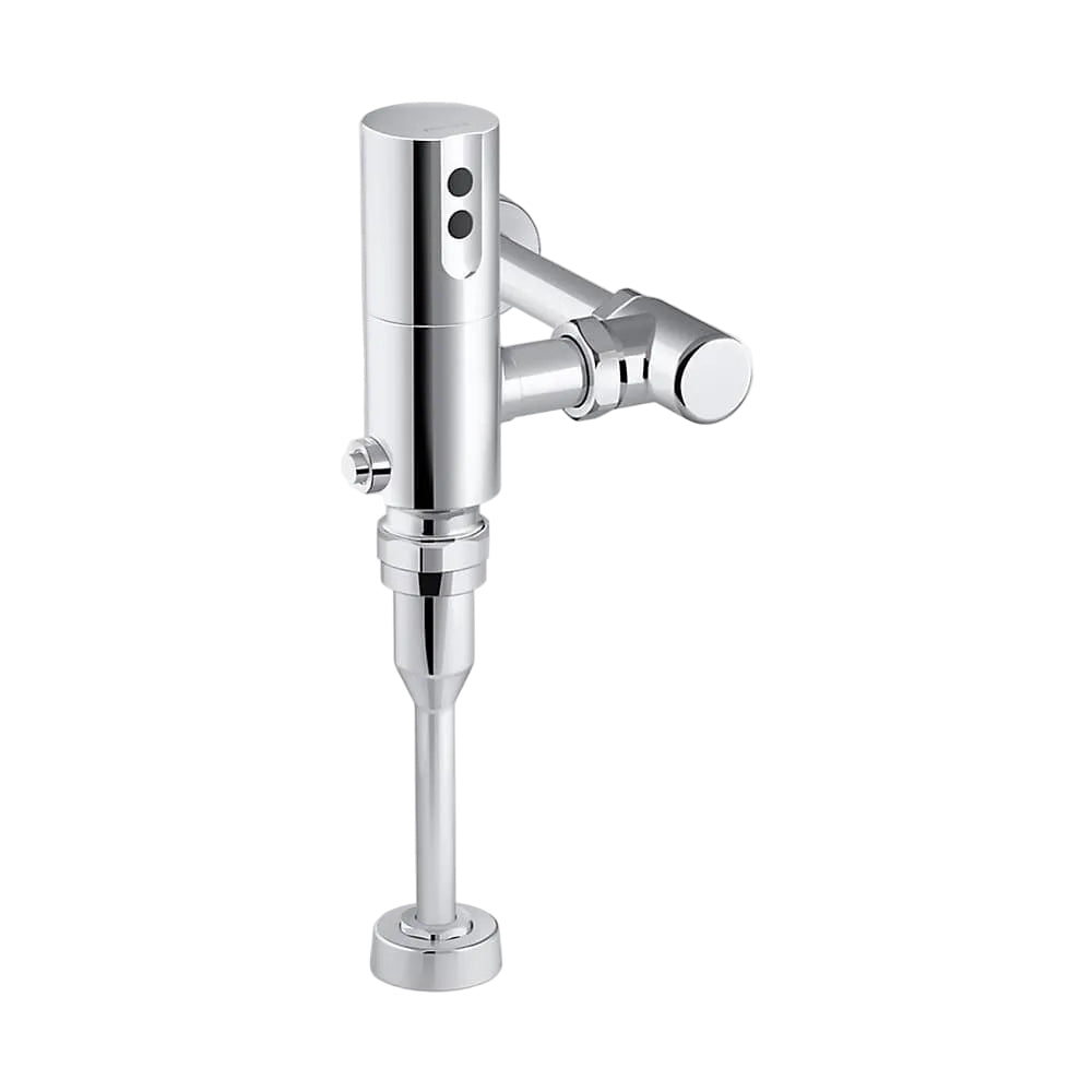 Mach Tripoint Touchless Urinal Flushometer, HES-Powered, .125 GPF