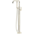 Polished Nickel