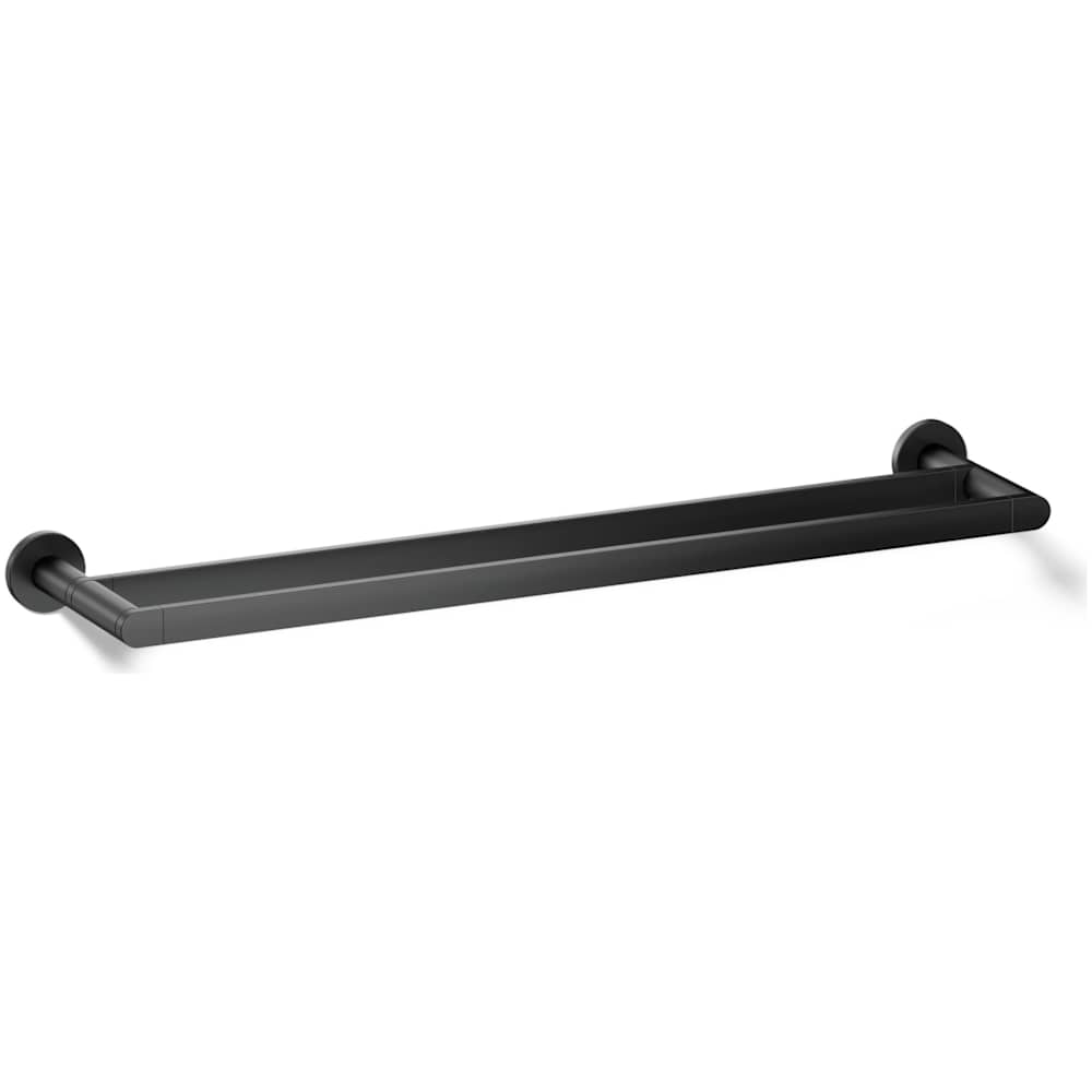 Composed 24" Towel Bar