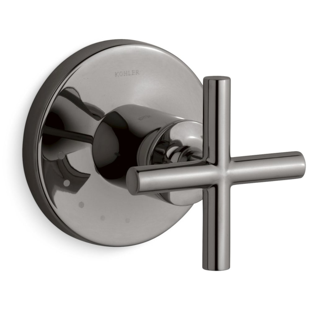 Purist Single Handle Volume Control Valve Trim - Less Valve