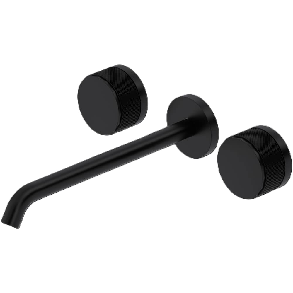 Amahle Wall Mounted Tub Filler