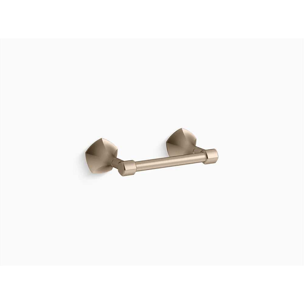 Occasion Wall Mounted Pivoting Toilet Paper Holder